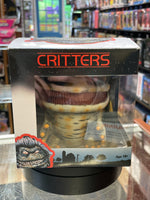 Critter Vinyl Figure (Critters, MONSTARZ) **SEALED** - Bitz & Buttons