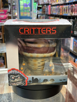 Critter Vinyl Figure (Critters, MONSTARZ) **SEALED** - Bitz & Buttons