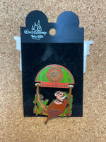Festival Of the lion King Pin-O-Rama (Disney, Pin Traders) SIGNED - Bitz & Buttons