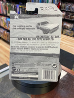 Chevy Chevelle SS Treasure Hunt 53/247 (Vintage Hot Wheels, Mattel) SEALED - Bitz & Buttons