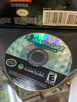 Mario Golf Toadstool Tour (Nintendo Gamecube, Video Game)**TESTED** - Bitz & Buttons