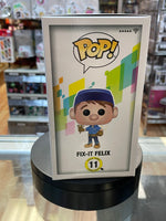 Fix It Felix #11 (Funko Pop, Disney Wreck it Ralph) - Bitz & Buttons