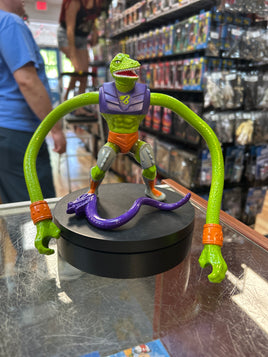 Squeeze 1266 (Vintage MOTU, Mattel) **COMPLETE**