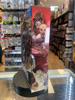 Zartan Master of Disguise (GI Joe Classified, Hasbro) SEALED