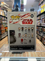 BB-9E #202 (Funko Pop, Star Wars) - Bitz & Buttons