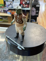 Skiff Guard Klaatu 7064 (Star Wars Vintage, Kenner) COMPLETE - Bitz & Buttons
