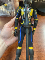 The Wasp Quantumania MMS691 (Marvel, Hot Toys)