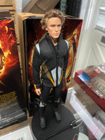 Catching Fire Finnick Odair  #X8273 (Vintage Barbie, Mattel) **SEALED** - Bitz & Buttons