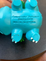 Venusaur PVC 2007 (Vintage Pokemon, Moncolle) LOOSE