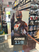 Cobra Ferret Scout ATV (GI Joe Classified, Hasbro) **SEALED**