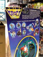 Dr Spitz (Vintage Space Monkeys, Mattel) SEALED