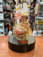 Thunder Roller (BJ And The Bear, Hot Wheels, Mattel) SEALED