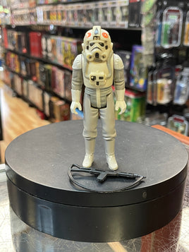 AT AT Driver 7047 (Star Wars Vintage, Kenner) COMPLETE