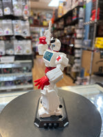 Ratchet Galaxy Version (Transformers, Blokees) BUILT