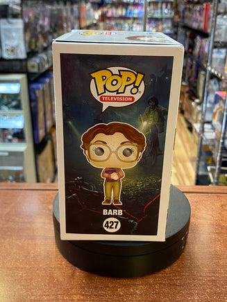 Barb #427 (Funko Pop, Stranger Things) - Bitz & Buttons