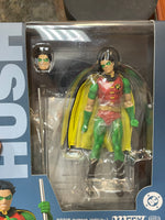 Robin Hush Ver. No.264 (Medicom Mafex, DC Batman Hush) SEALED - Bitz & Buttons