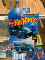 Porsche 934.5 SUPER TREASURE HUNT (Hot Wheels, Mattel) SEALED