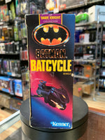 Bat Cycle (Vintage Batman, Kenner) **SEALED**