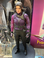 Kate Bishop TMS074 1/6 Scale (Marvel Hawkeye, Hot Toys) COMPLETE - Bitz & Buttons