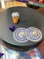 Magneto (Revoltech Amazing Yamaguchi, Marvel X-Men) INCOMPLETE - Bitz & Buttons