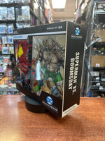 Superman vs Doomsday (DC Multiverse, McFarlane) **SEALED**