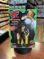 Paul Wight (Vintage WWF, JusToys) **SEALED**
