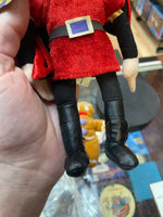 Lord Farquaad & Gingy Plush 6" Set (Vintage Shrek, McFarlane Toys) **Not Working**
