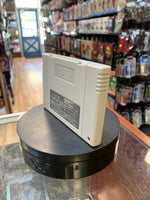 Ghost Chaser (Nintendo Super Famicom, Vintage Video Games) - Bitz & Buttons