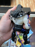 Undertaker as Scarglow (WWE MOTU, Mattel) **COMPLETE**
