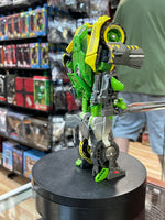 Springer Thrilling 30 Voyager  (Transformers Generations 30th Anniversary, Hasbro) COMPLETE