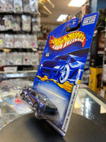 Nissan Skyline First Edition (Hot Wheels, Mattel) SEALED - Bitz & Buttons