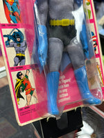 Removable Cowl Kresge Batman 1972 (Vintage Mego WGSH, DC Comics) SEALED