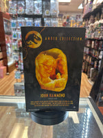 John Hammond (Jurassic Park Amber Collection, Mattel) **SEALED**