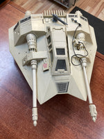 Rebel Armored Snowspeeder 1980 (Vintage Star Wars ESB, Kenner)**COMPLETE** - Bitz & Buttons