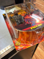 Pigcop (Vintage Duke Nukem, ReSaurus) SEALED