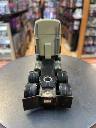 Chet Boxkaar Hauler (Pixar Cars, Mattel Diecast) **LOOSE** - Bitz & Buttons