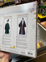 Ron/Hermione/Dumbledore/McGonagall 5 Pack Doll (Harry Potter, Mattel) **SEALED**