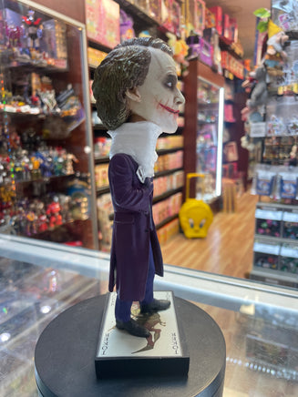Joker Head Knocker (DC The Dark Knight, NECA) SEALED - Bitz & Buttons