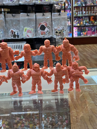 Muscle Lot of 10 Bag G (Vintage Muscle Men, Mattel) - Bitz & Buttons