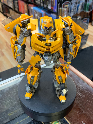 Bumblebee MPM-3 (Transformers Masterpiece, Takara) - Bitz & Buttons