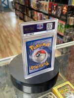 Charizard Holo 4/102 (Pokemon, Wizard) **PSA 2**