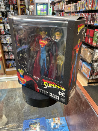Eradicator Return Of Superman NO. 219 (Medicom Mafex, DC Superman) INCOMPLETE - Bitz & Buttons