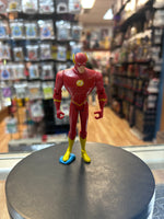 The Flash 4" (Justice League Unlimited, Mattel)