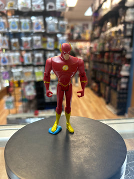 The Flash 4" (Justice League Unlimited, Mattel)