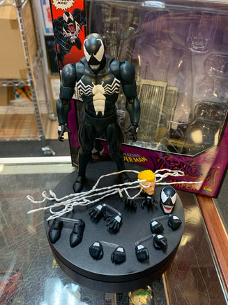 Venom 088 (Medicom Mafex, The Amazing Spider-Man) COMPLETE - Bitz & Buttons