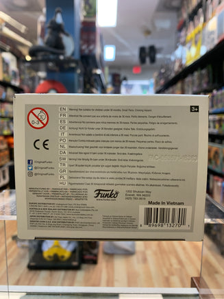 Rocket #201 (Funko Pop, Marvel) - Bitz & Buttons