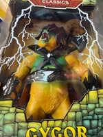 Gygor (MOTU Classics, Mattel) **SEALED** - Bitz & Buttons
