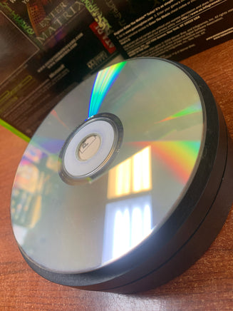 Enter The Matrix (Xbox, Atari, Video Game) **TESTED** - Bitz & Buttons