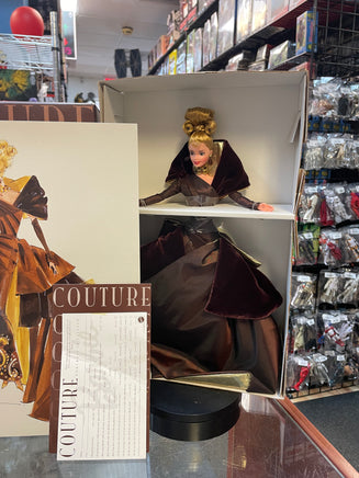Couture Portrait in Taffeta #15528 (Vintage Barbie, Mattel) **SEALED** - Bitz & Buttons