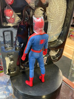 Amazing Spider-Man (Mezco One:12, Marvel) **COMPLETE**